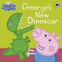 Peppa Pig: Georges neuer Dinosaurier - Peppa Pig: George's New Dinosaur