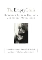 Der leere Stuhl: Trauerbewältigung an Feiertagen und zu besonderen Anlässen - The Empty Chair: Handling Grief on Holidays and Special Occasions