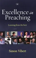 Exzellente Predigten (Vibert Simon (Autor)) - Excellence in Preaching (Vibert Simon (Author))