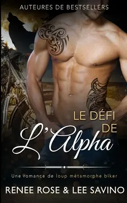Das Défi des Alphas - Le Défi de l'Alpha