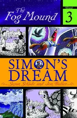 Simons Traum, 3 - Simon's Dream, 3