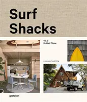 Surfhütten Band 2 - Surf Shacks Volume 2