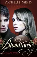 Blutlinien (Buch 1) - Bloodlines (book 1)