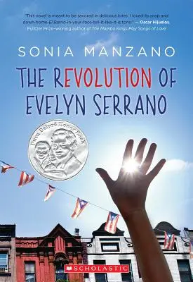 Die Revolution von Evelyn Serrano - The Revolution of Evelyn Serrano