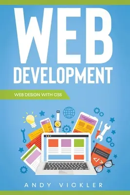 Web-Entwicklung: Webgestaltung mit CSS - Web development: Web design with CSS