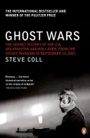 Ghost Wars - Die geheime Geschichte der CIA, Afghanistans und Bin Ladens - Ghost Wars - The Secret History of the CIA, Afghanistan and Bin Laden