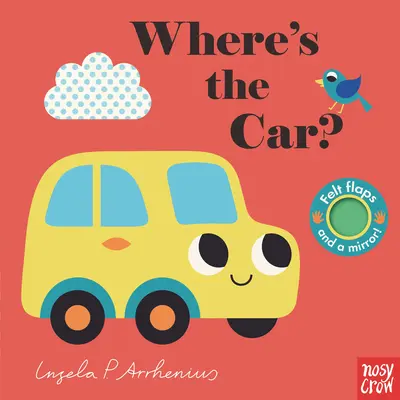 Wo ist das Auto? - Where's the Car?