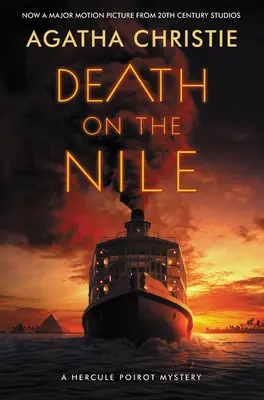 Der Tod auf dem Nil: Ein Hercule Poirot-Krimi - Death on the Nile: A Hercule Poirot Mystery