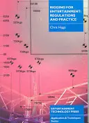 Rigging für die Unterhaltungsbranche - Vorschriften und Praxis - Rigging for Entertainment - Regulations and Practice