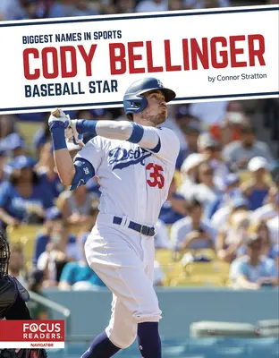 Cody Bellinger: Baseball-Star - Cody Bellinger: Baseball Star