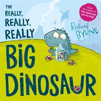 Ein wirklich, wirklich, wirklich großer Dinosaurier - Really, Really, Really Big Dinosaur