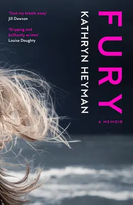 Wut: Eine Erinnerung - Fury: A Memoir