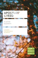 Das Apostolische Glaubensbekenntnis (Lifebuilder Study Guides) - Apostles' Creed (Lifebuilder Study Guides)