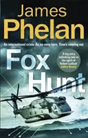 Fuchsjagd - Ein Lachlan-Fox-Krimi - Fox Hunt - A Lachlan Fox thriller