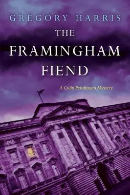 Der Framingham-Teufel - The Framingham Fiend