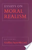 Aufsätze zum moralischen Realismus - Essays on Moral Realism
