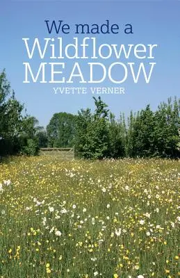 Wir haben eine Wildblumenwiese gemacht - We Made a Wildflower Meadow