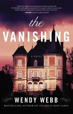 Das Verschwinden - The Vanishing