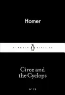 Circe und der Zyklop - Circe and the Cyclops