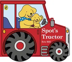 Spots Traktor - Spot's Tractor