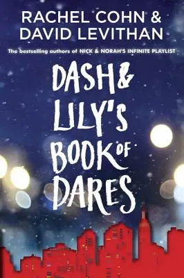 Dash & Lily's Buch der Mutproben - Dash & Lily's Book of Dares