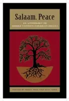 Salaam. Frieden: Eine Anthologie nahöstlich-amerikanischer Dramen - Salaam. Peace: An Anthology of Middle Eastern-American Drama