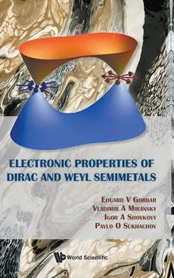Elektronische Eigenschaften von Dirac- und Weyl-Semimetallen - Electronic Properties of Dirac and Weyl Semimetals