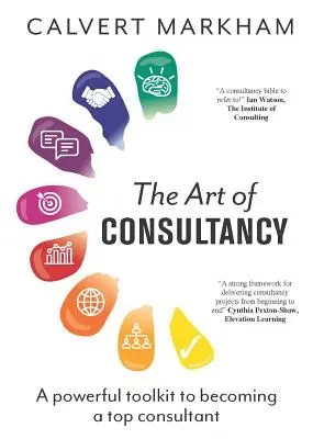 Die Kunst der Beratung - The Art of Consultancy