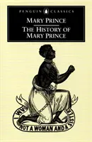 Die Geschichte von Mary Prince - The History of Mary Prince