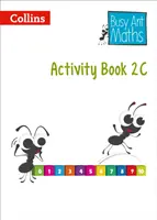Busy Ant Maths Europäische Ausgabe - Activity Book 2c - Busy Ant Maths European Edition - Activity Book 2c