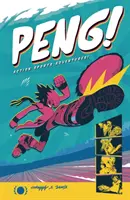 Peng! Action-Sport-Abenteuer - Peng!: Action Sports Adventures