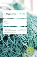 Evangelisation (Lifebuilder Study Guides) - Eine Lebensweise - Evangelism (Lifebuilder Study Guides) - A Way of Life