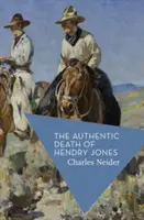 Der authentische Tod von Hendry Jones - Authentic Death of Hendry Jones