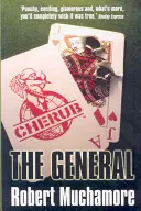 CHERUB: Der General - Buch 10 - CHERUB: The General - Book 10