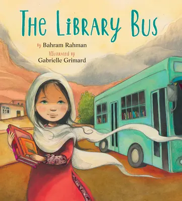 Der Bibliotheksbus - The Library Bus