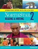 NorthStar Lesen und Schreiben 2 SB, Internationale Ausgabe - NorthStar Reading and Writing 2 SB, International Edition