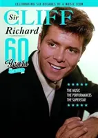 Sir Cliff Richard - 60 Jahre einer britischen Ikone - (FREE CD) - Sir Cliff Richard - 60 Years of a British Icon - (FREE CD)