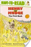 Henry und Mudge: Das erste Buch (Fertig zum Lesen, Stufe 2) - Henry and Mudge: The First Book (Ready-To-Read Level 2)