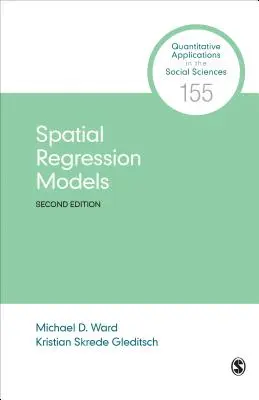 Räumliche Regressionsmodelle - Spatial Regression Models