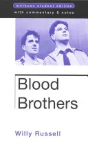 Blutsbrüder (Russell Willy (Playwright UK)) - Blood Brothers (Russell Willy (Playwright UK))