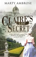 Claire's letztes Geheimnis - Claire's Last Secret