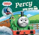 Thomas und seine Freunde: Percy - Thomas & Friends: Percy