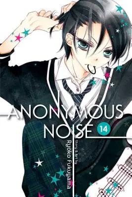 Anonymer Lärm, Band 14, 14 - Anonymous Noise, Vol. 14, 14