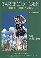 Barefoot Gen Band 4: Aus der Asche - Barefoot Gen Volume 4: Out of the Ashes