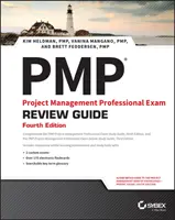 Pmp: Leitfaden für die Prüfung zum Project Management Professional - Pmp: Project Management Professional Exam Review Guide