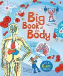 Großes Buch des Körpers - Big Book of The Body