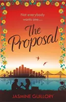 Proposal - Ein Reese Witherspoon Hello Sunshine Book Club Pick - Proposal - A Reese Witherspoon Hello Sunshine Book Club Pick