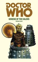 Doctor Who und die Entstehung der Daleks - Doctor Who and the Genesis of the Daleks