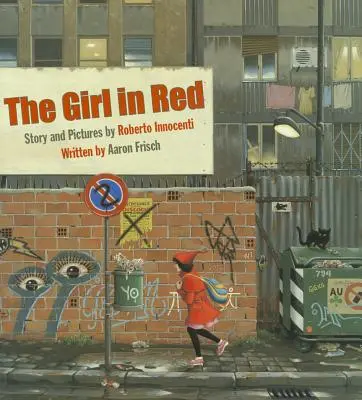 Das Mädchen in Rot - The Girl in Red