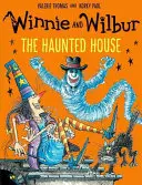 Winnie und Wilbur: Das Spukhaus - Winnie and Wilbur: The Haunted House